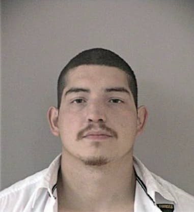 Esteban Garcia, - Fort Bend County, TX 